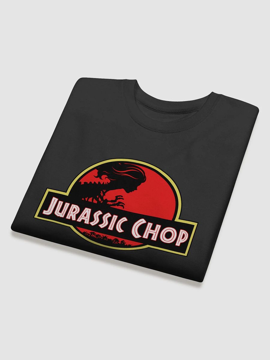 Jurassic Chop Sweatshirt product image (4)