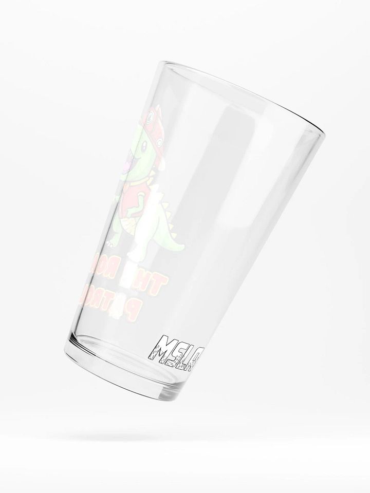 The Roar Patrol - Glass product image (2)