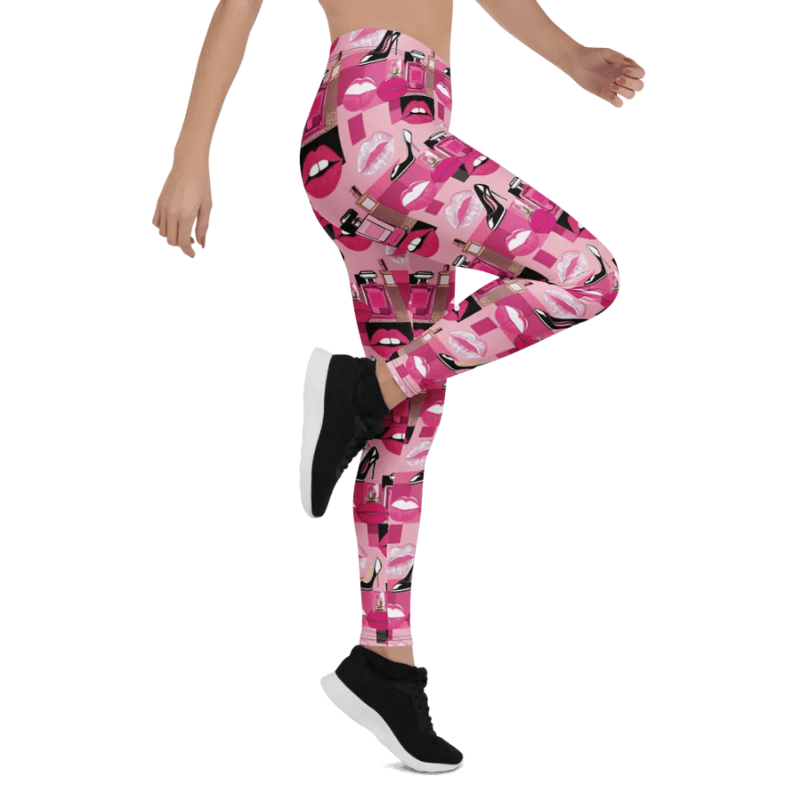 Chic Couture Leggings product image (8)