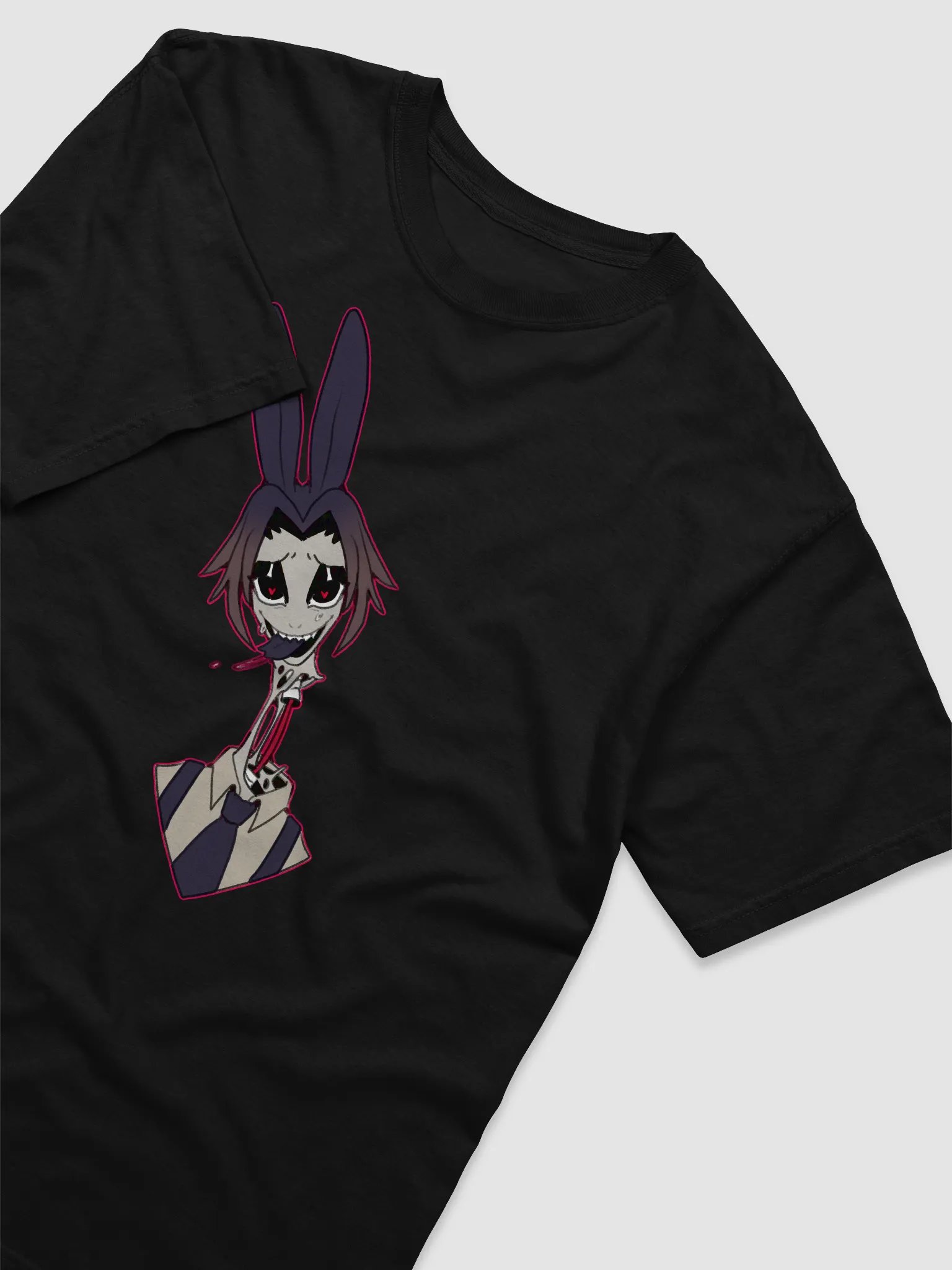 Lou - gore - shirt product image (3)