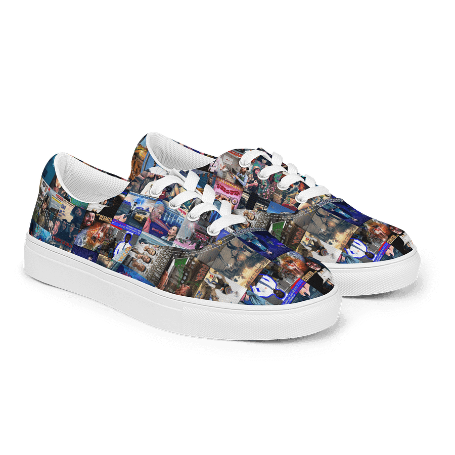 PIMP SUIT KICKS product image (3)