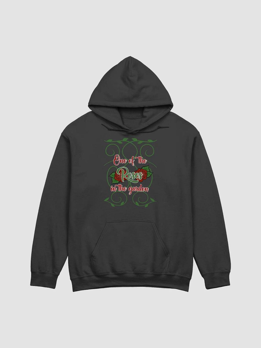 Rose Hoodie product image (1)
