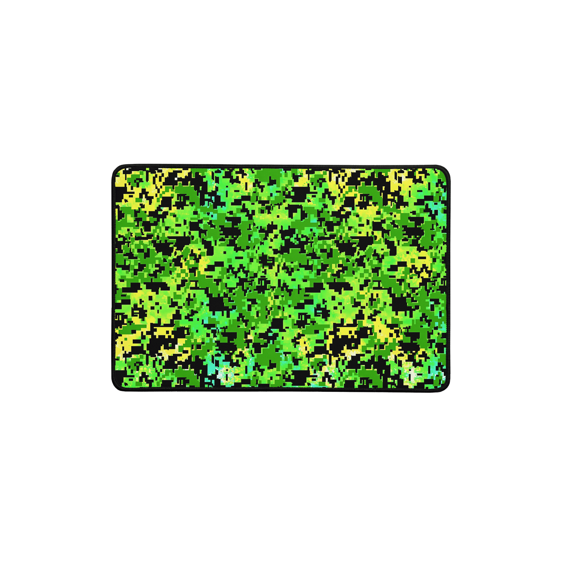 Digital Camo Desk Mat product image (1)