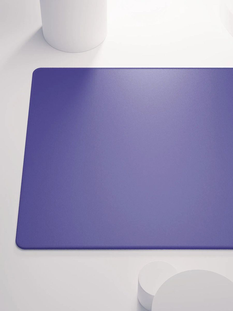 Desk Mat: Purple product image (6)