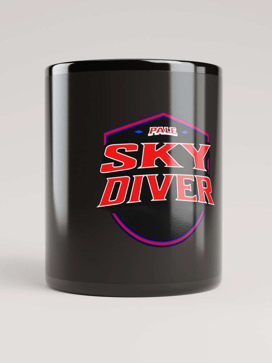 shield logo mug product image (9)
