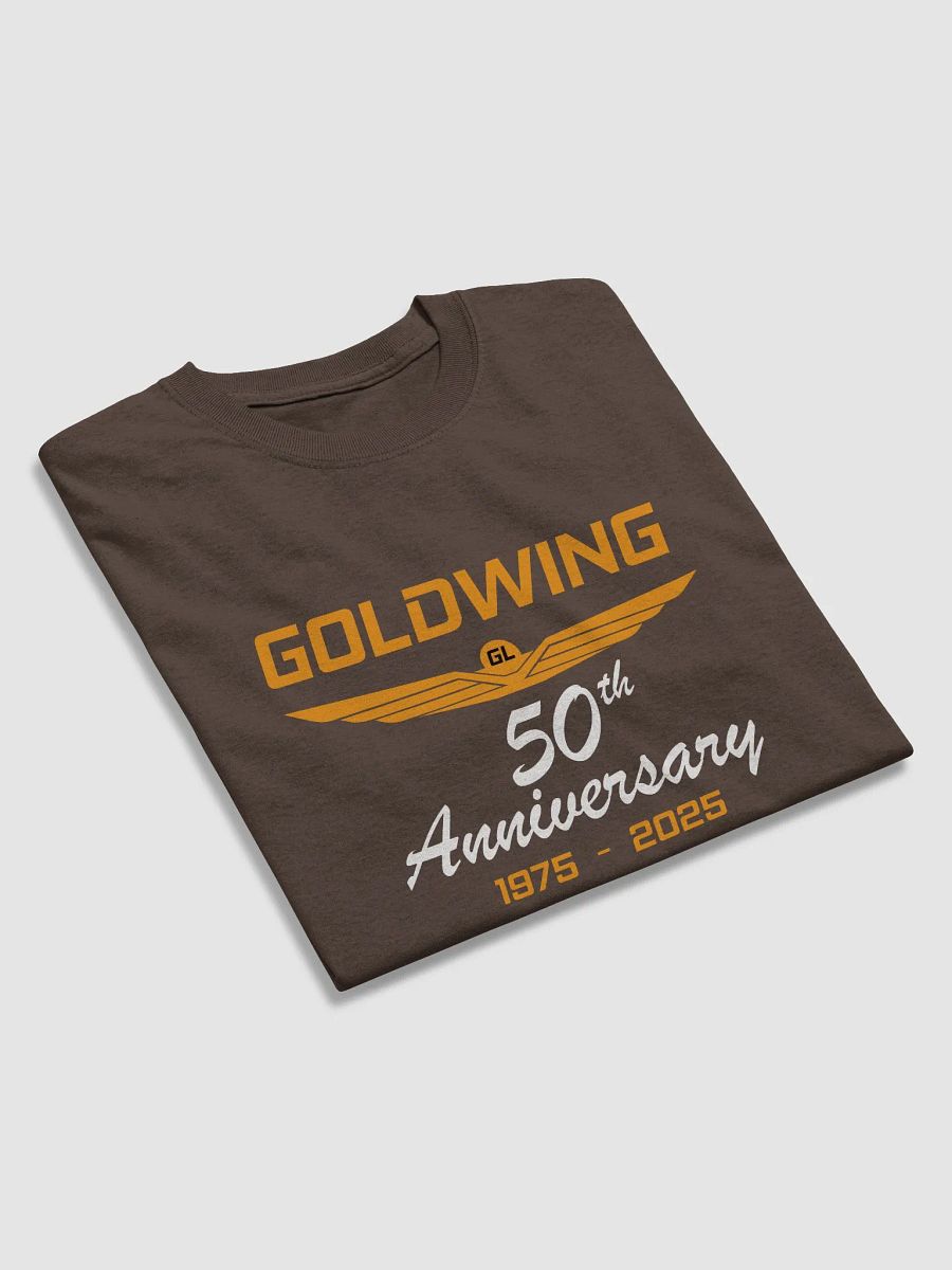 50th Anniversary - BOLD - Short Sleeve (Gildan) product image (3)