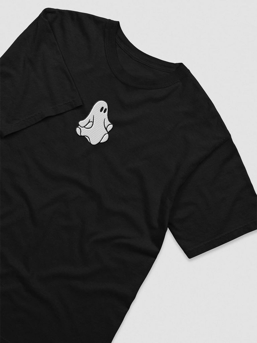 Pensive Phantom Cotton Tee product image (3)