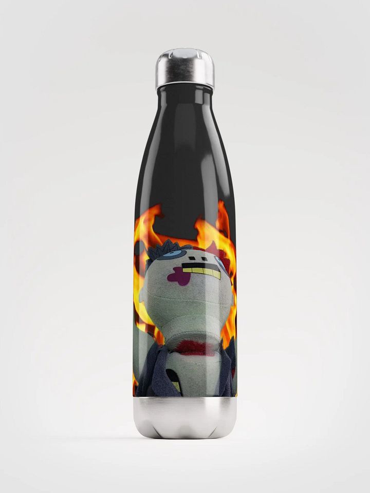 ZoMBeh Chaos Bottle product image (1)