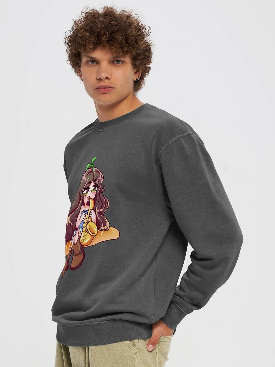 get ur bag(uette) Premium Sweatshirt product image (6)