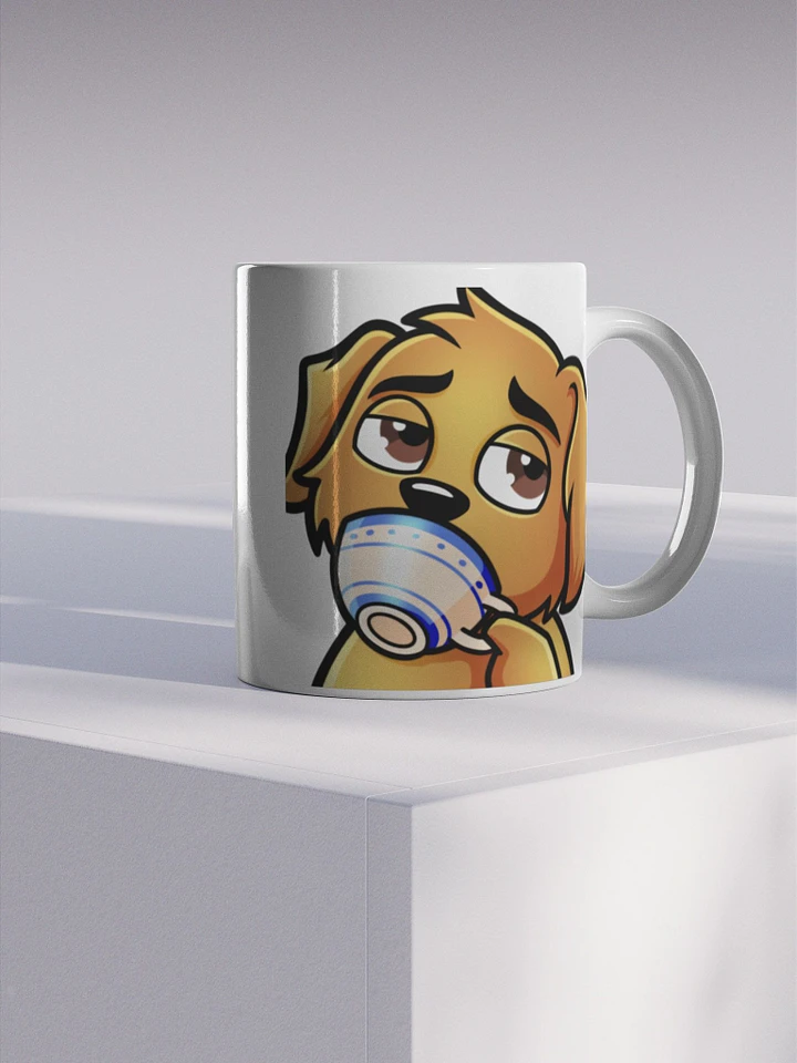 Moose Sip Mug product image (1)