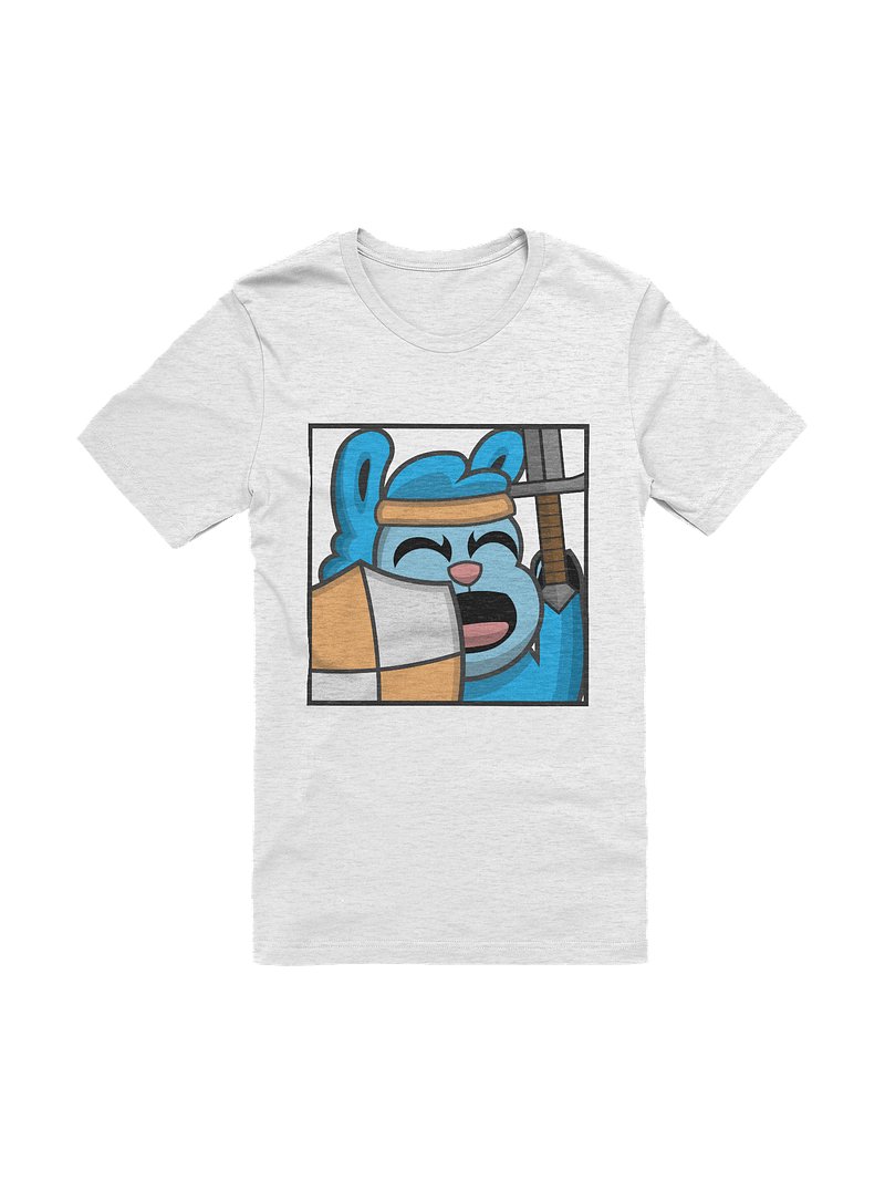 Paladin T-Shirt