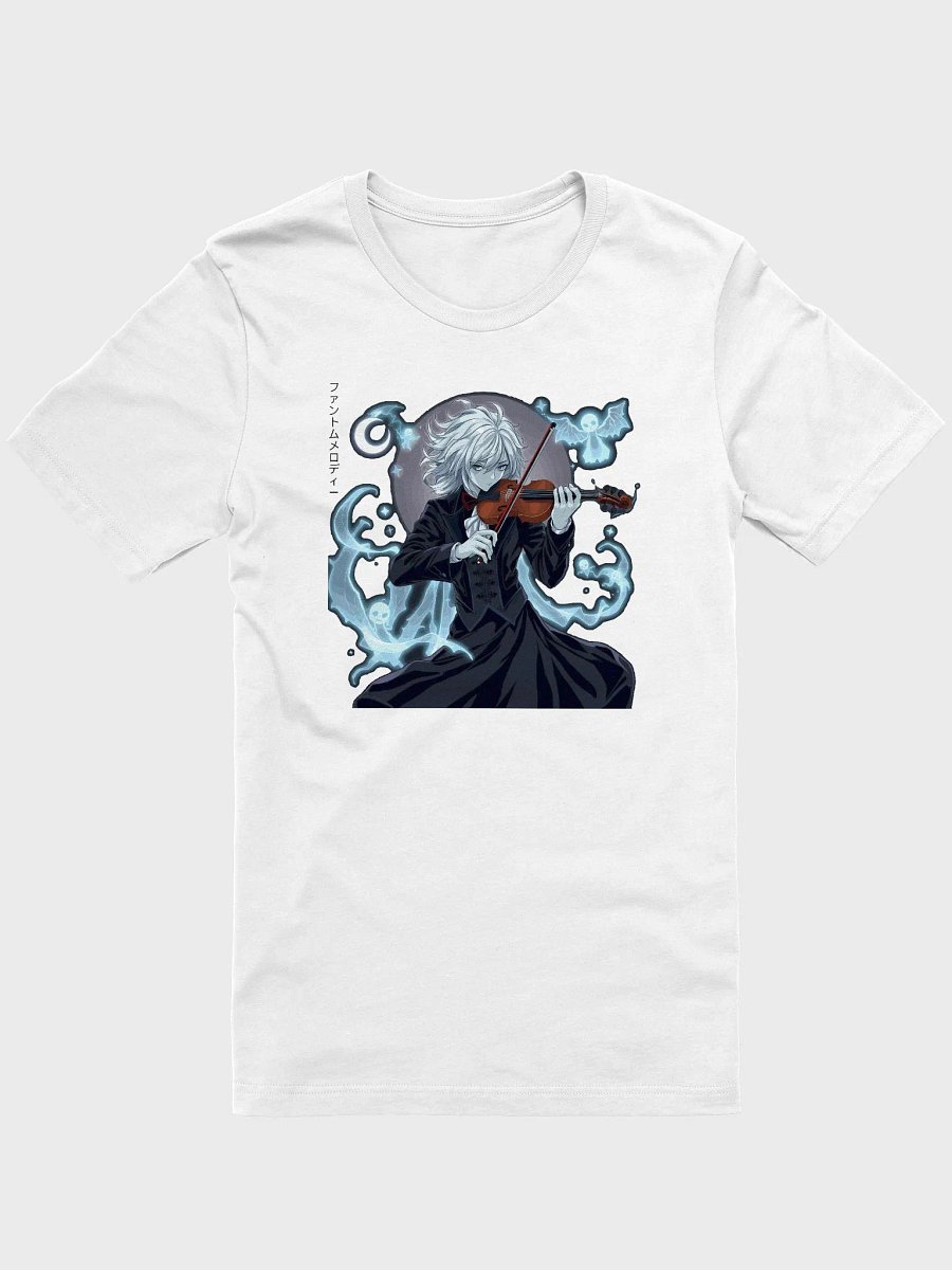 Phantom Melody Anime Women's T-Shirt product image (8)