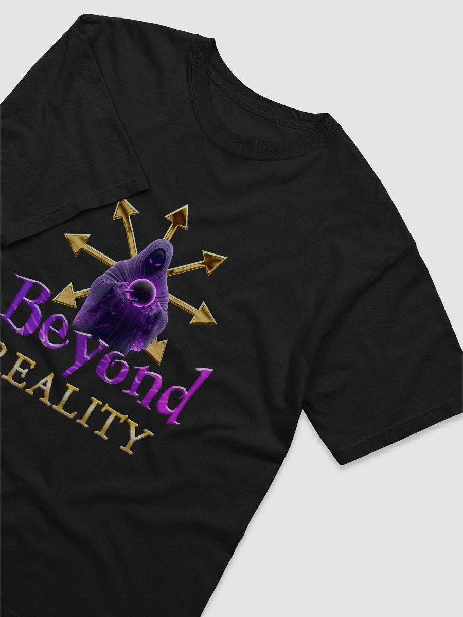 B/R classic t-shirt product image (3)