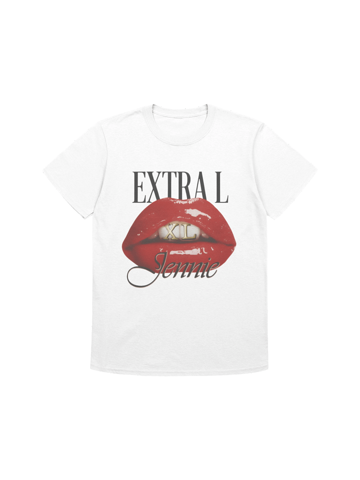 Extral Jennie T-Shirt product image (1)