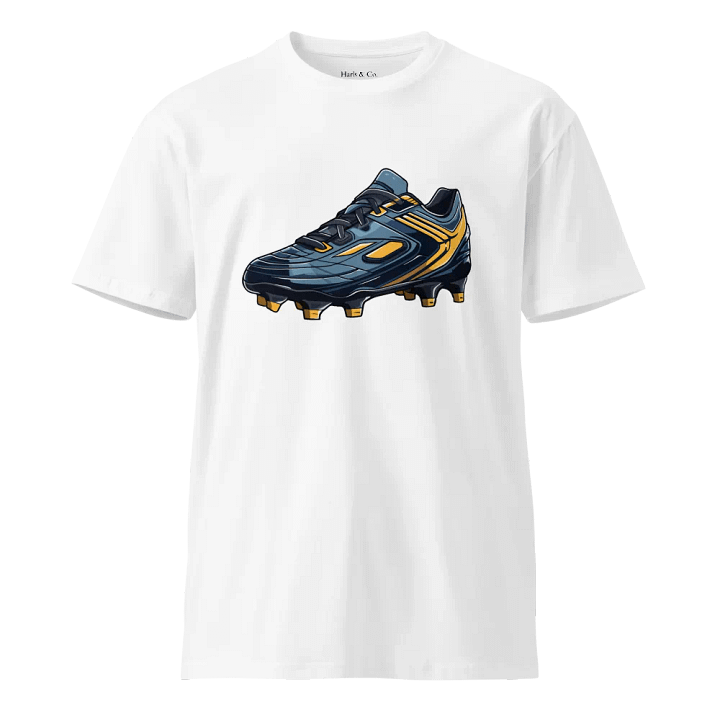 Harls & Co. Champion Tee product image (1)