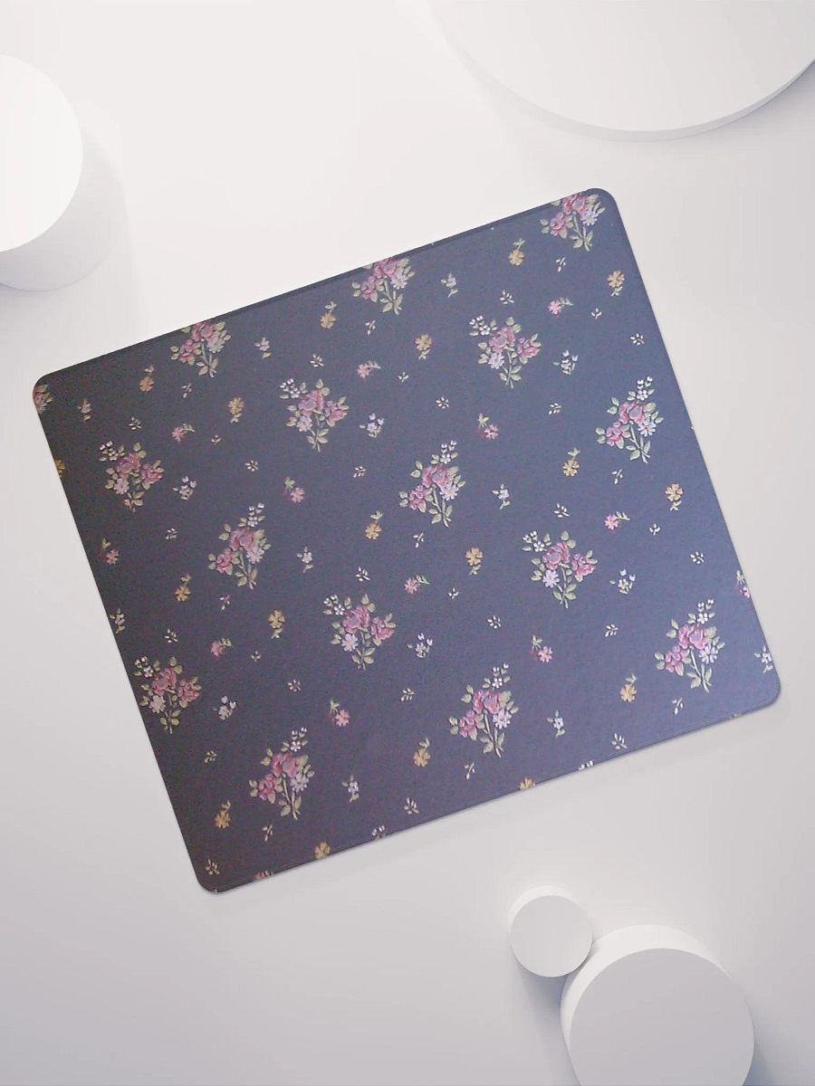 "A896" Floral Dreams Gaming Mouse Pad product image (7)