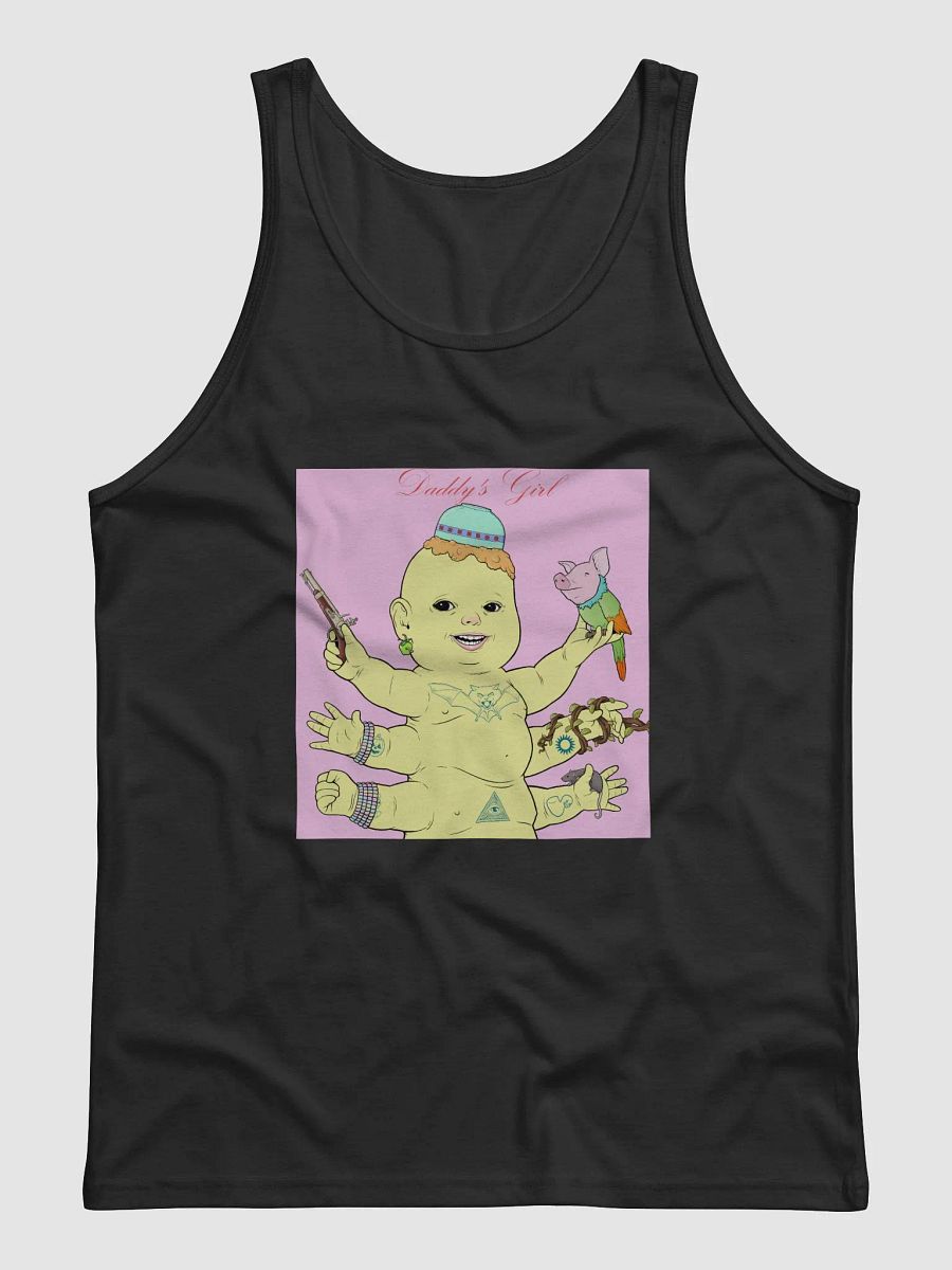 Charlopillar Tank product image (1)