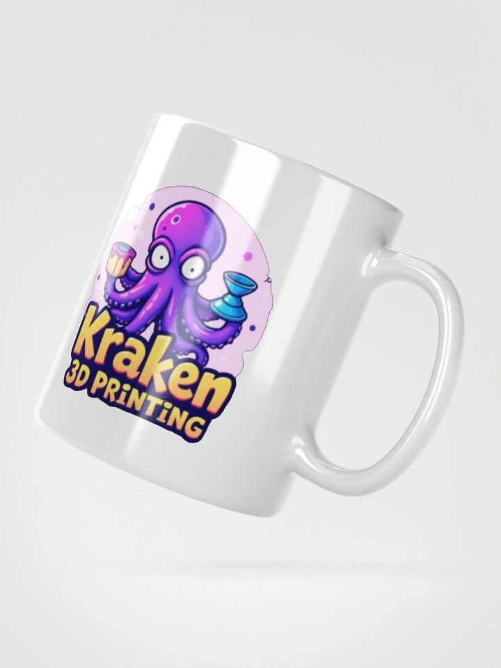 Kraken Mug product image (5)