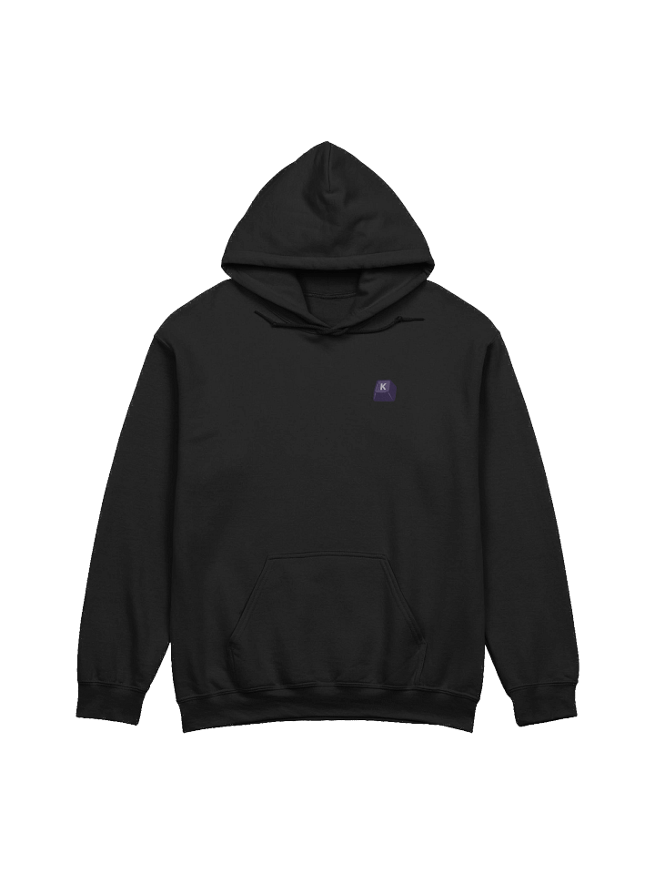 Oversized Fit KK product image (1)