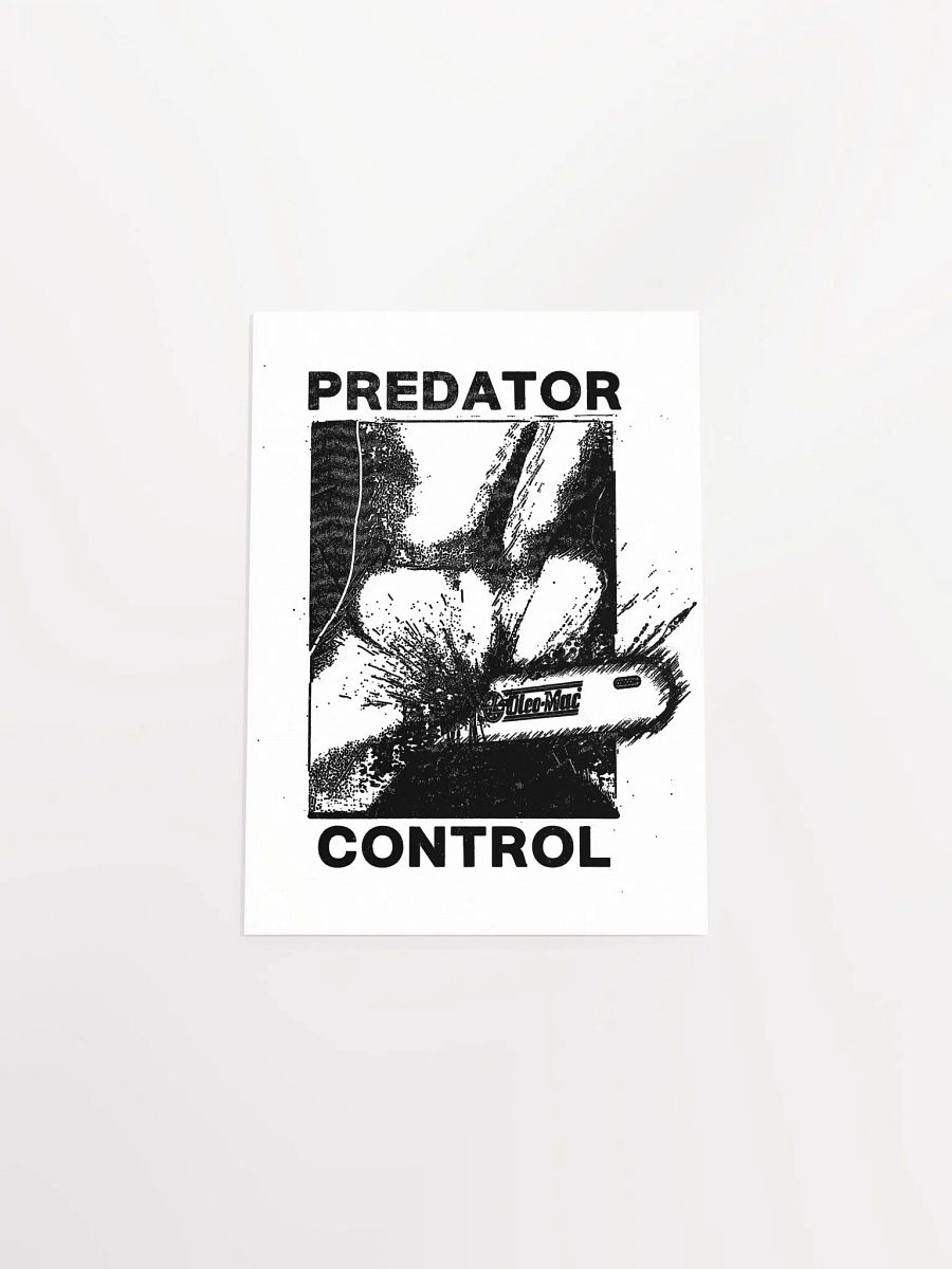 PREDATOR - Poster product image (30)