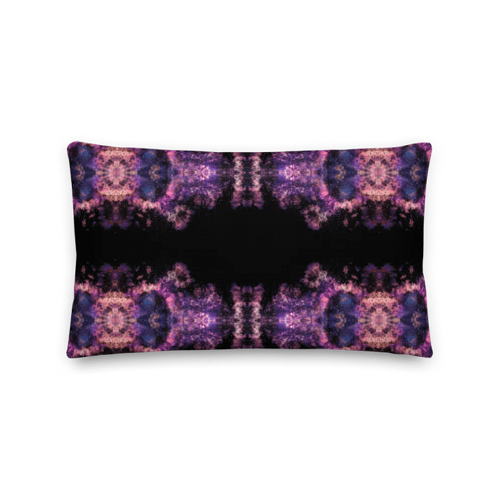 Aries 2025, Dare Me?, Pillow product image (5)