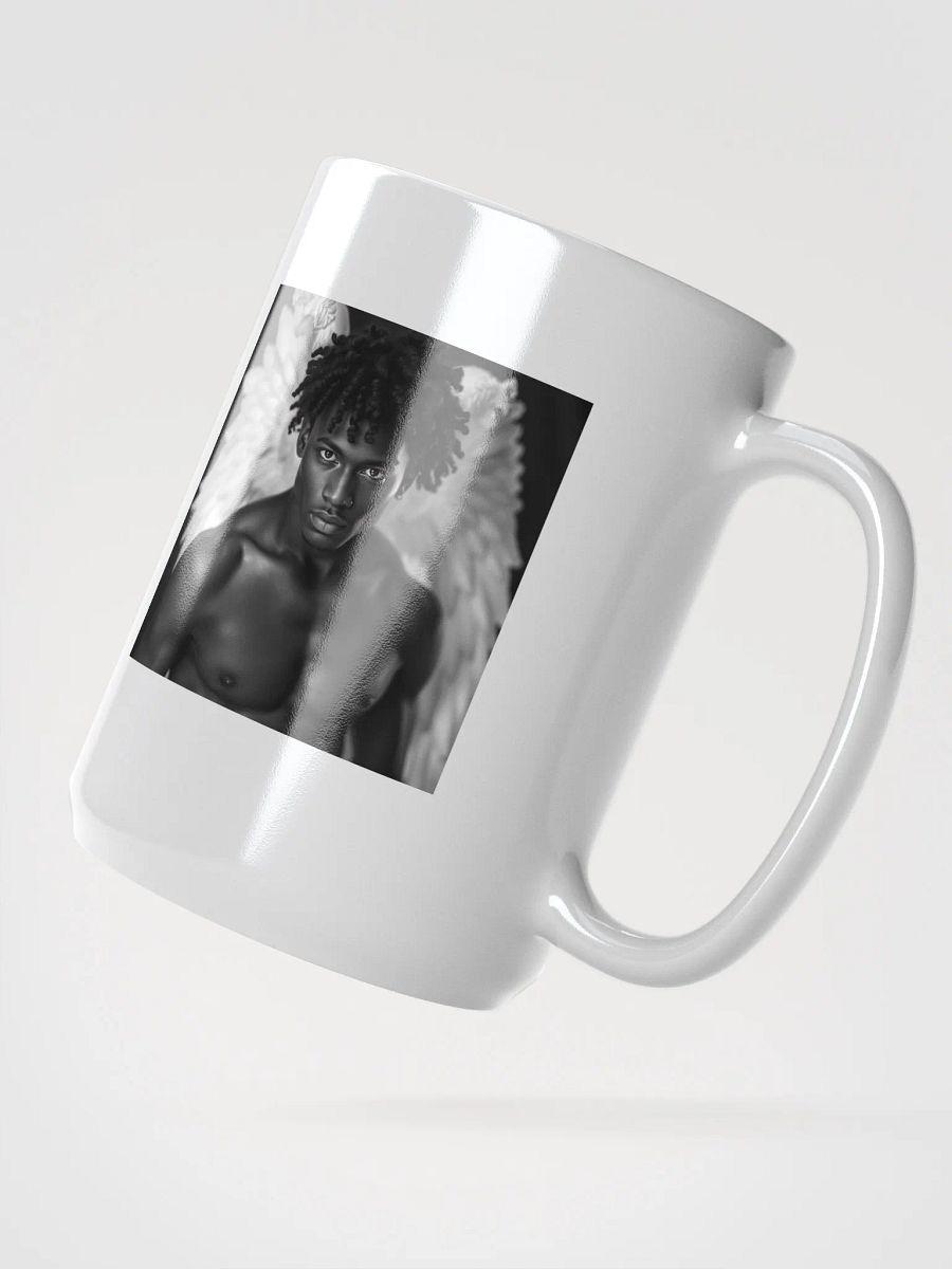 Archangel Seraphiel Mug - Graphic Hoodie product image (2)