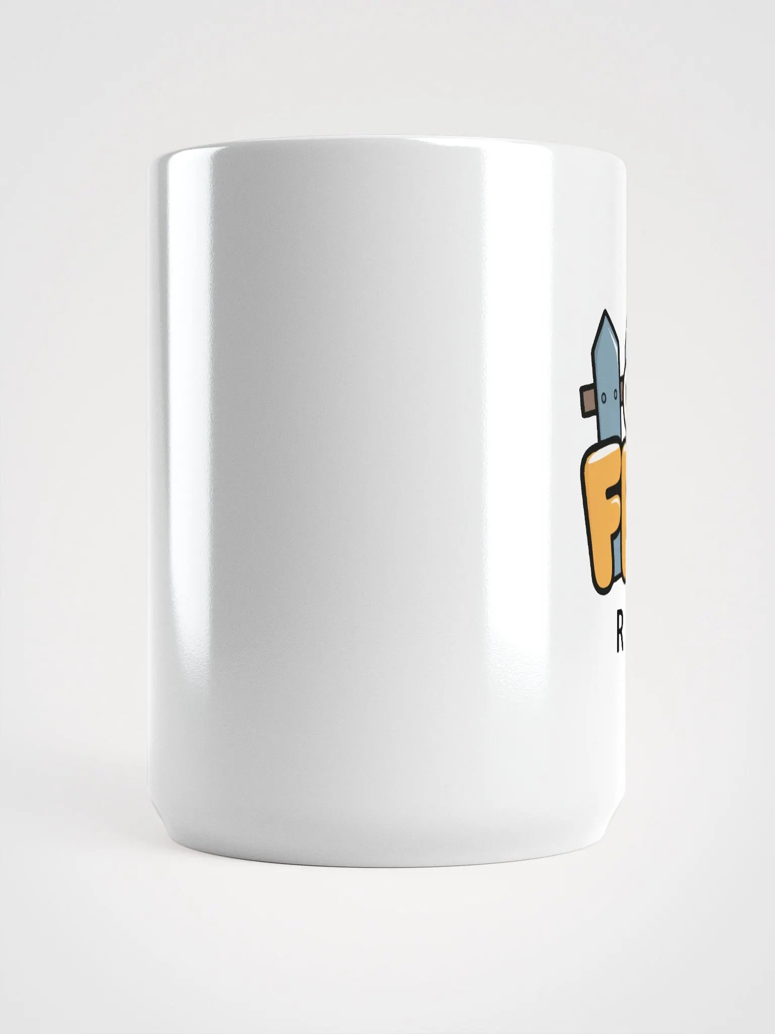 OTF Mug product image (5)