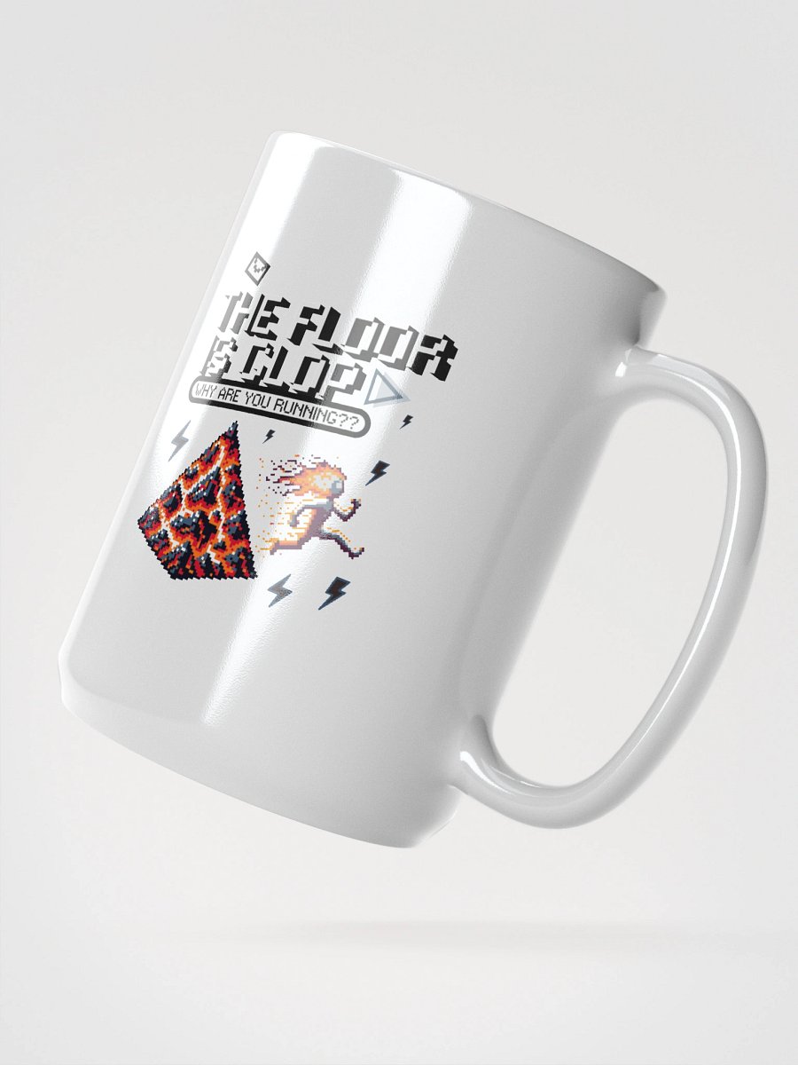 Thefloor Mug product image (2)