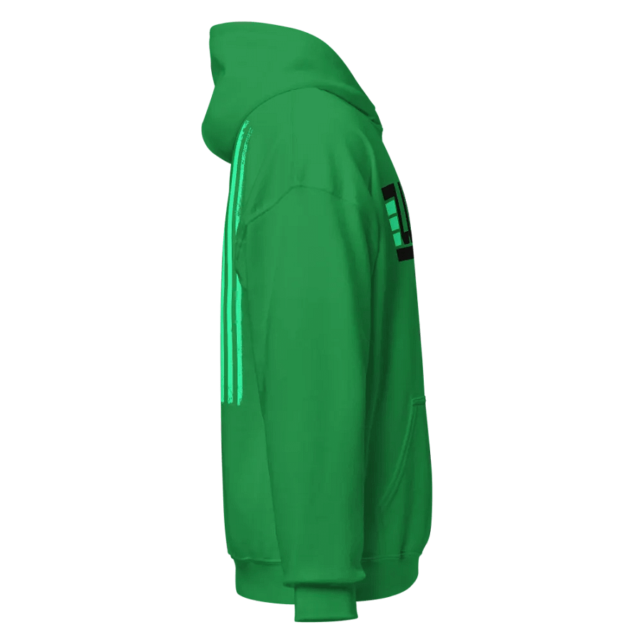 Top Gun Lucky Hoodie product image (4)