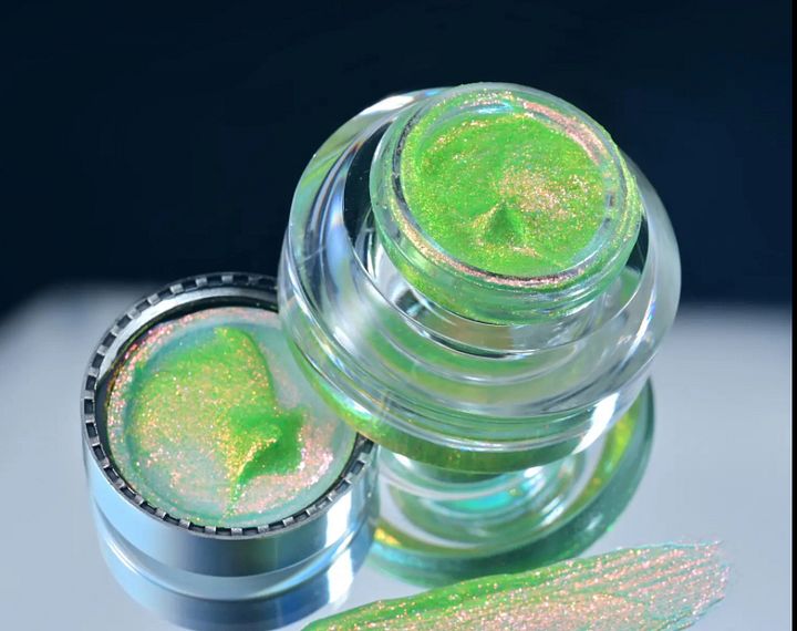 Shimmer paste product image (2)