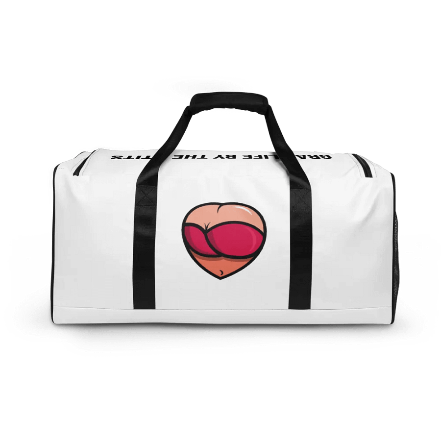 Gym Bag product image (2)
