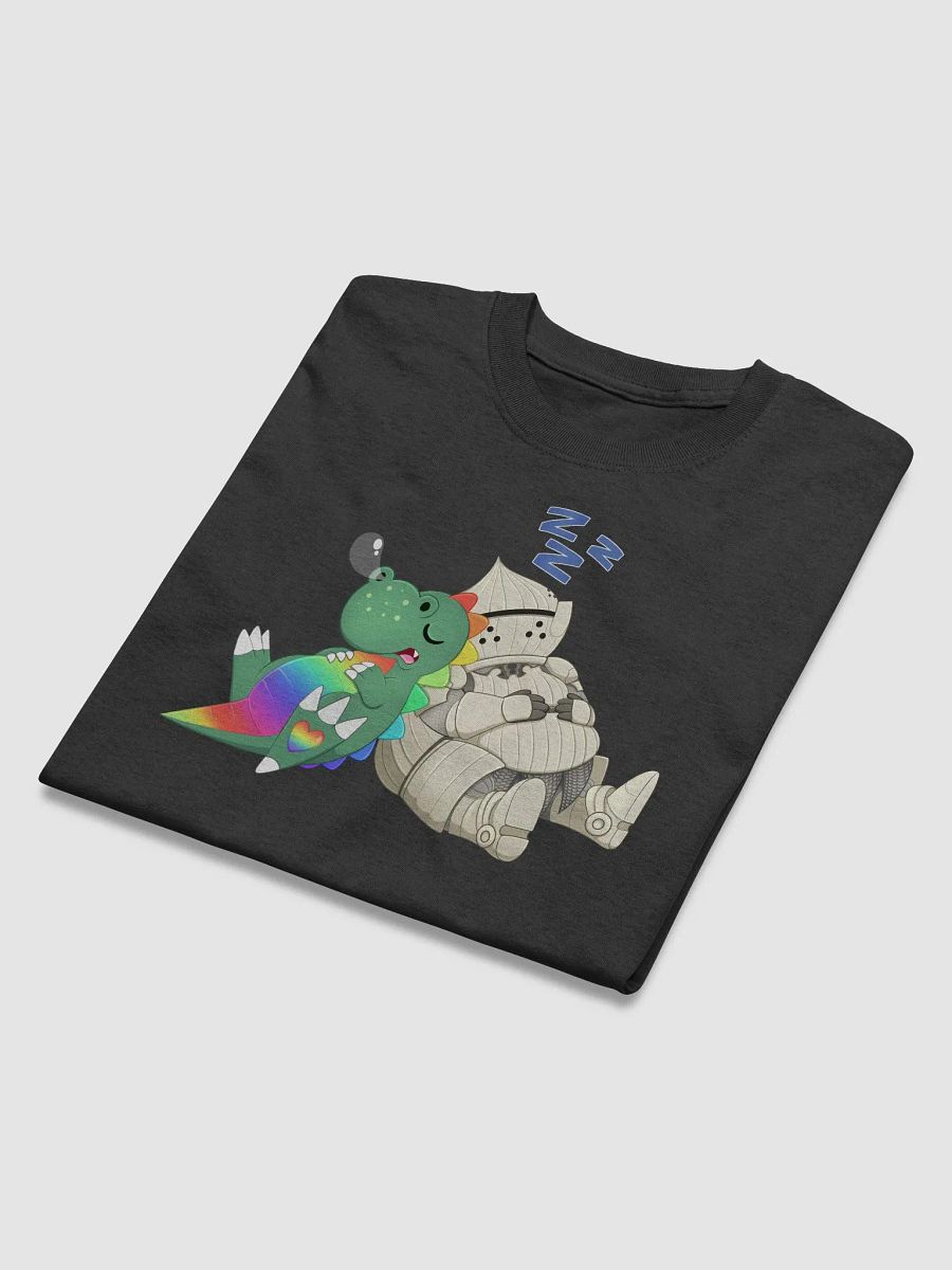 Nap Time Gildan Heavyweight Tee product image (3)