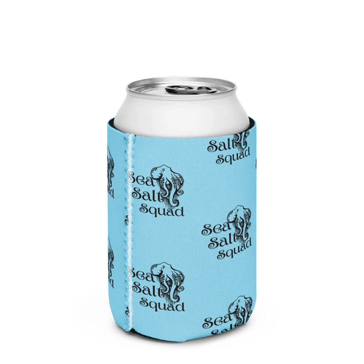 OctoChill Can Cooler product image (3)