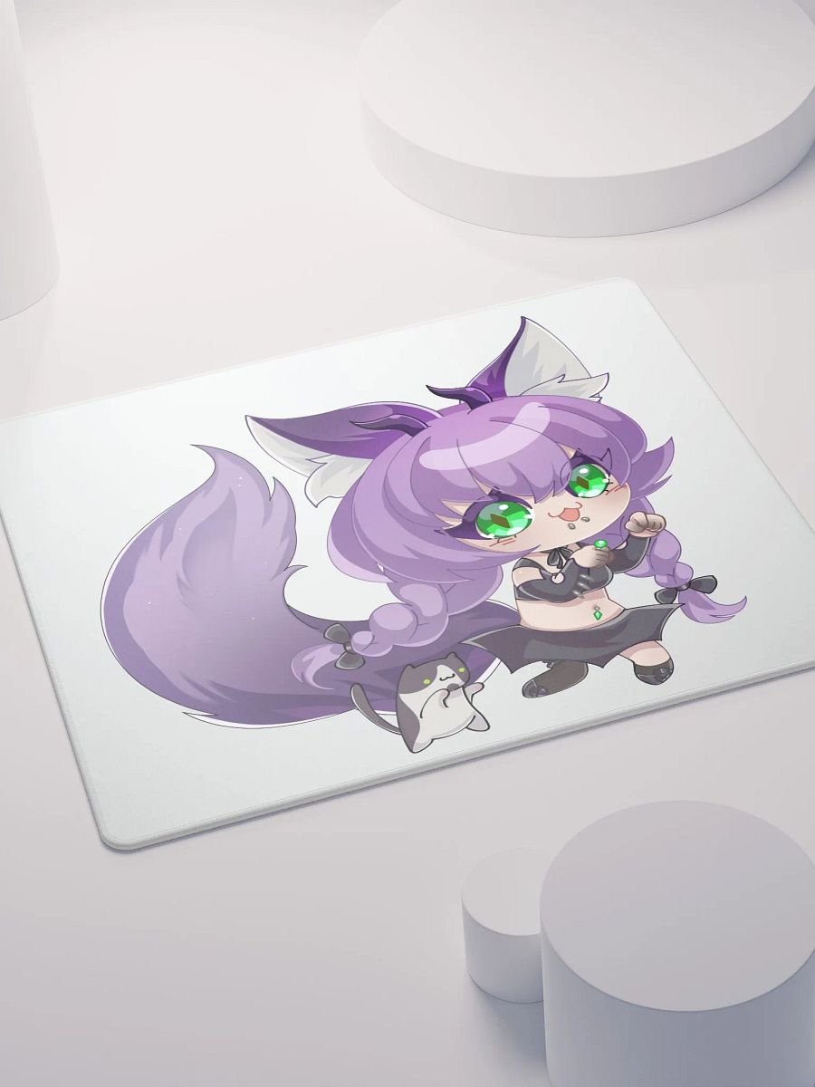 Katalae Nyan Mouse Pad product image (4)