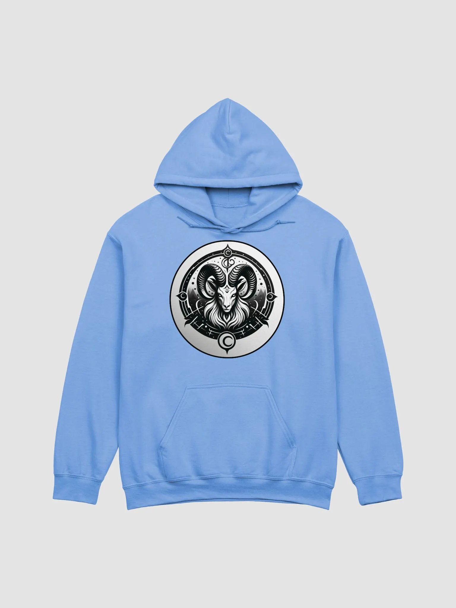 Novelty Capricorn Season Hoodie product image (7)