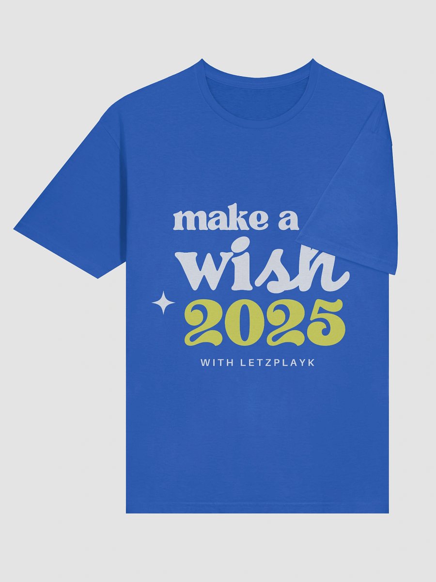 Make-A-Wish 2025 product image (6)
