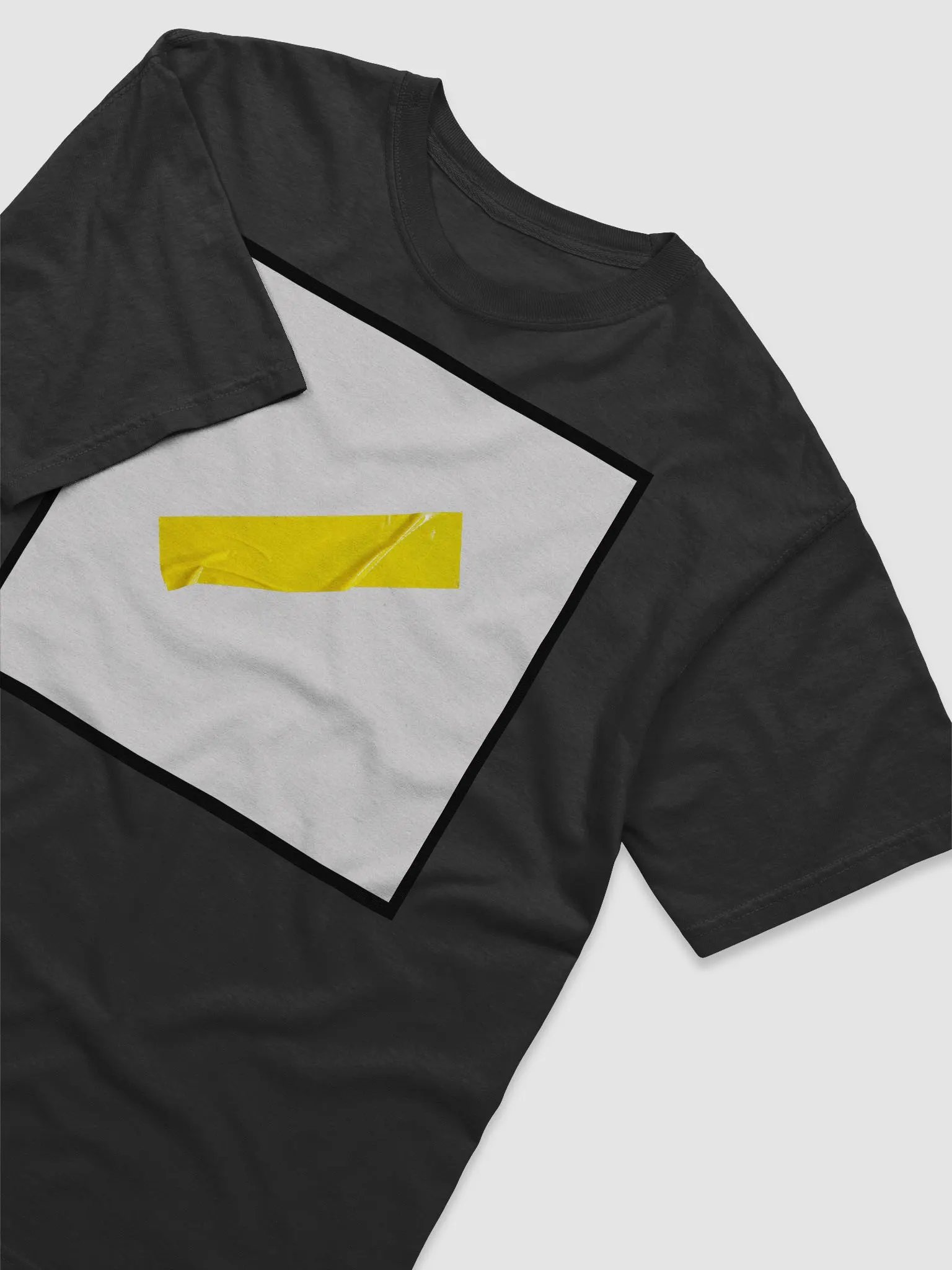 Rave T-shirt product image (3)