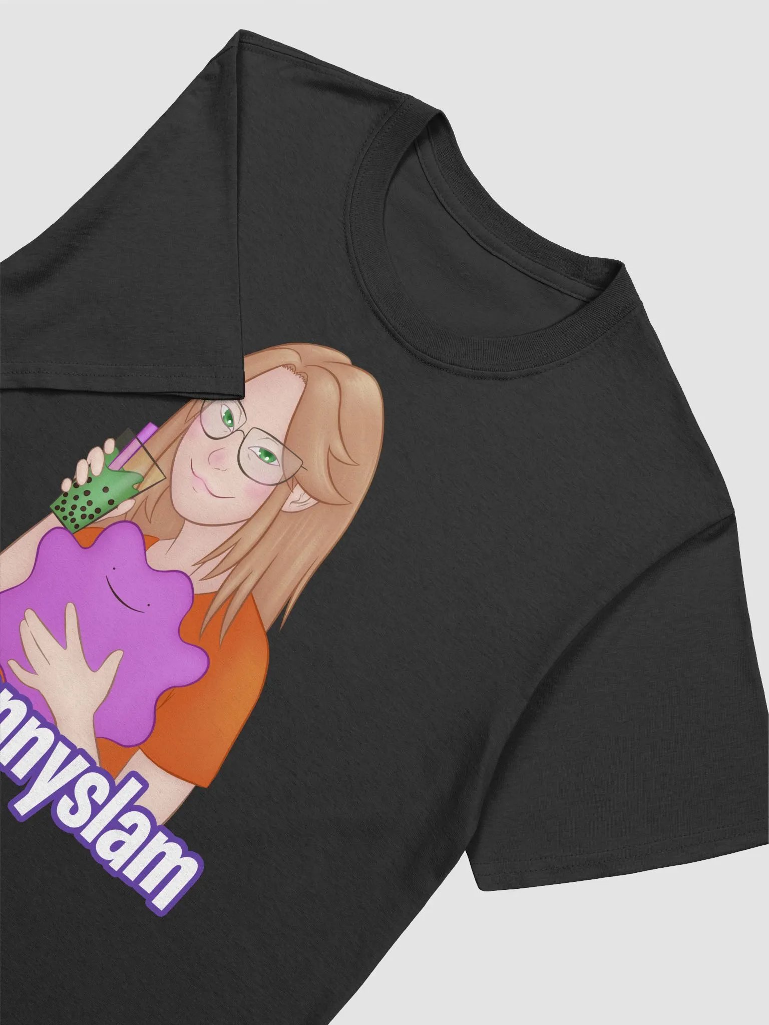1st Edition Fanny - Gildan Unisex Softstyle T-Shirt product image (3)