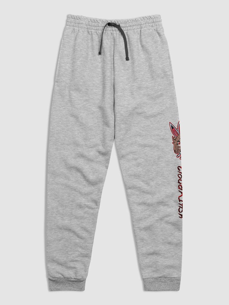 Battle Bunny Chibi Jogger product image (6)