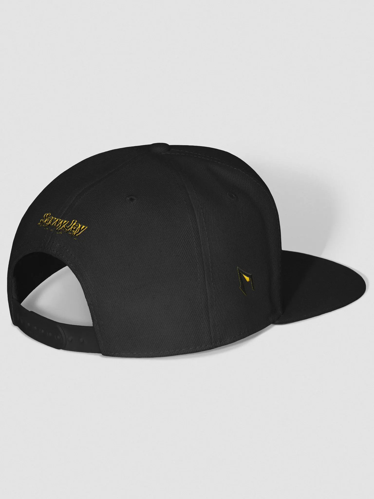 FAME PRODUCTIONS X SAVVYJAY LIMITED EDITION HAT product image (3)
