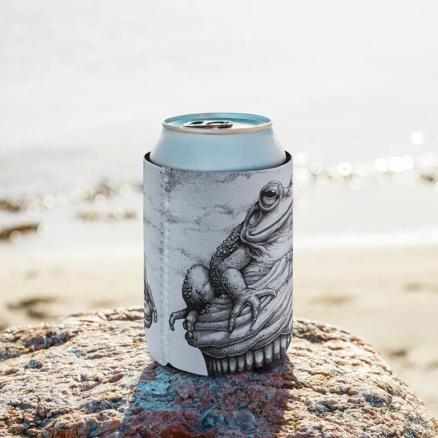 Sin Coozie product image (10)