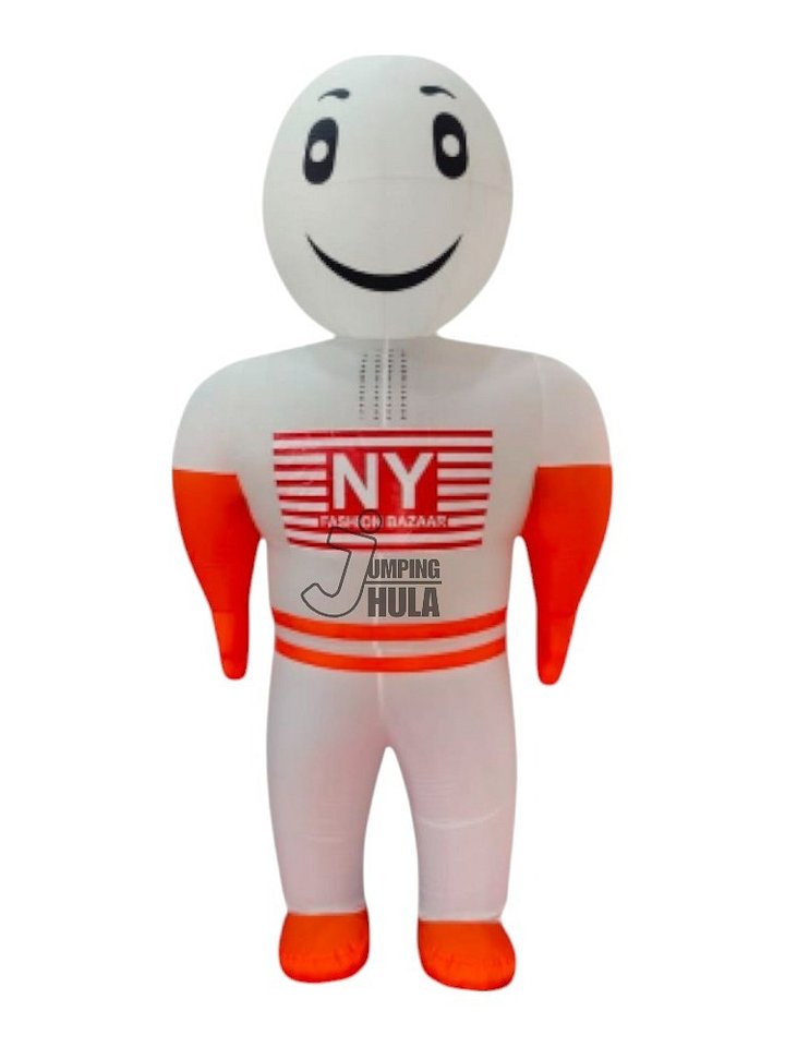 Character Walking Inflatable product image (1)