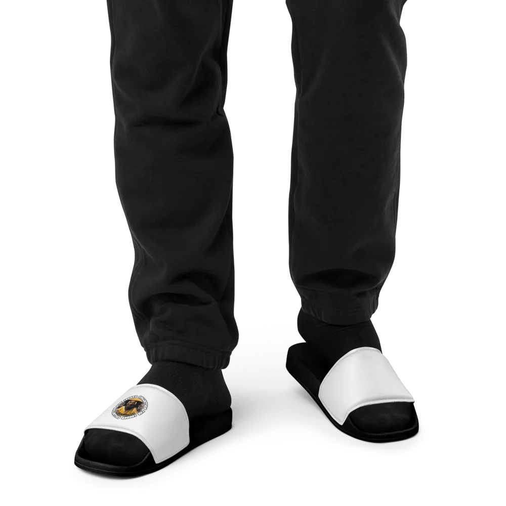 The Legend Collection Basketball Slides product image (11)