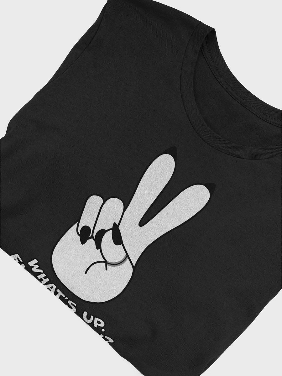 What's Up, Tee? 1.0 product image (4)