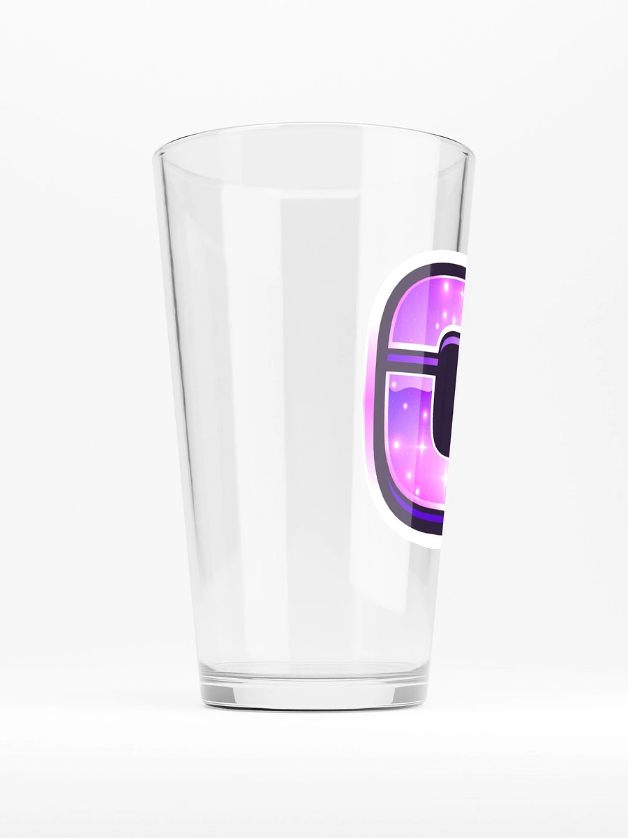 G Pint Glass product image (2)