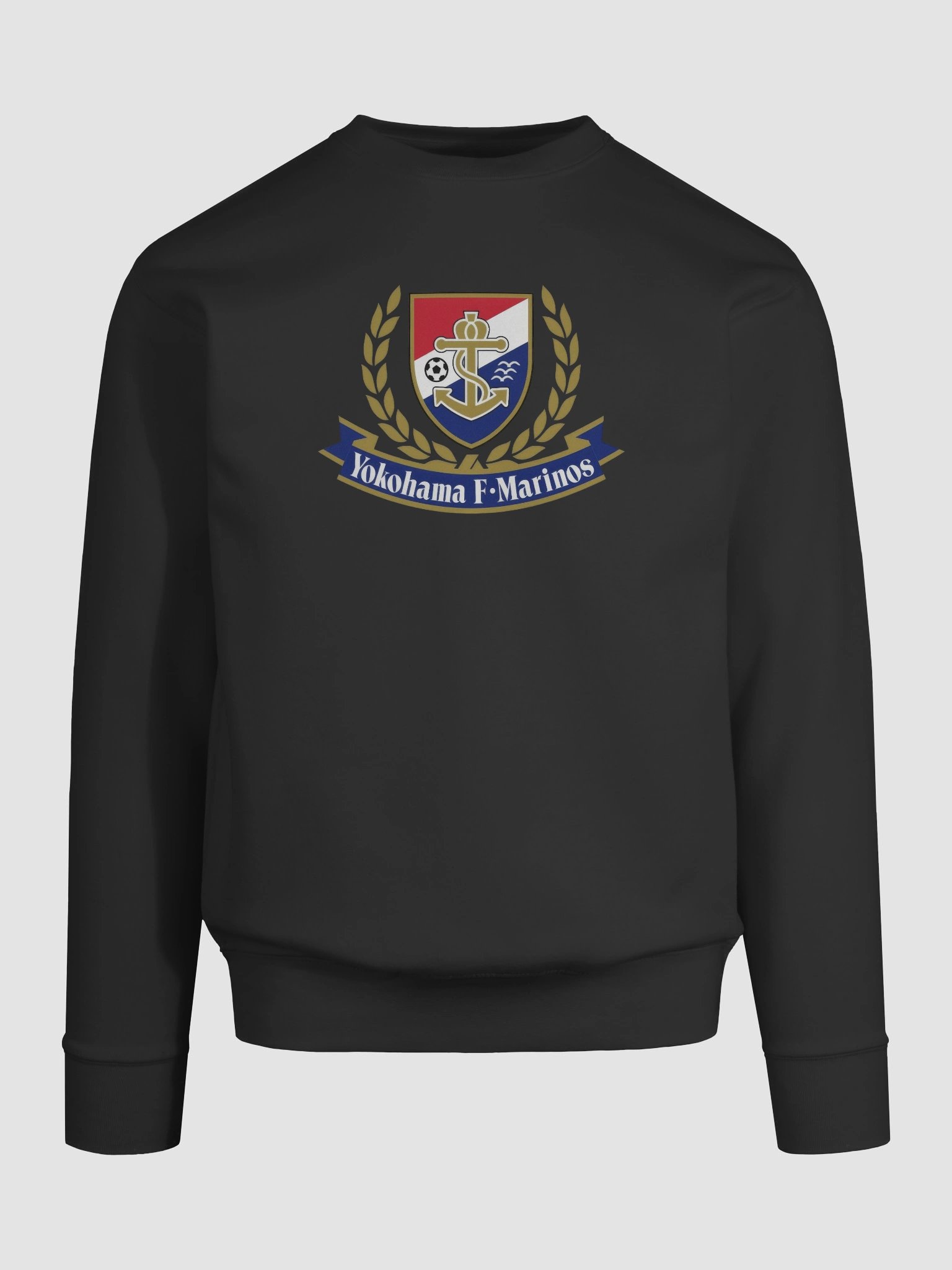 Yokohama F. Marinos Crest/Logo product image (9)
