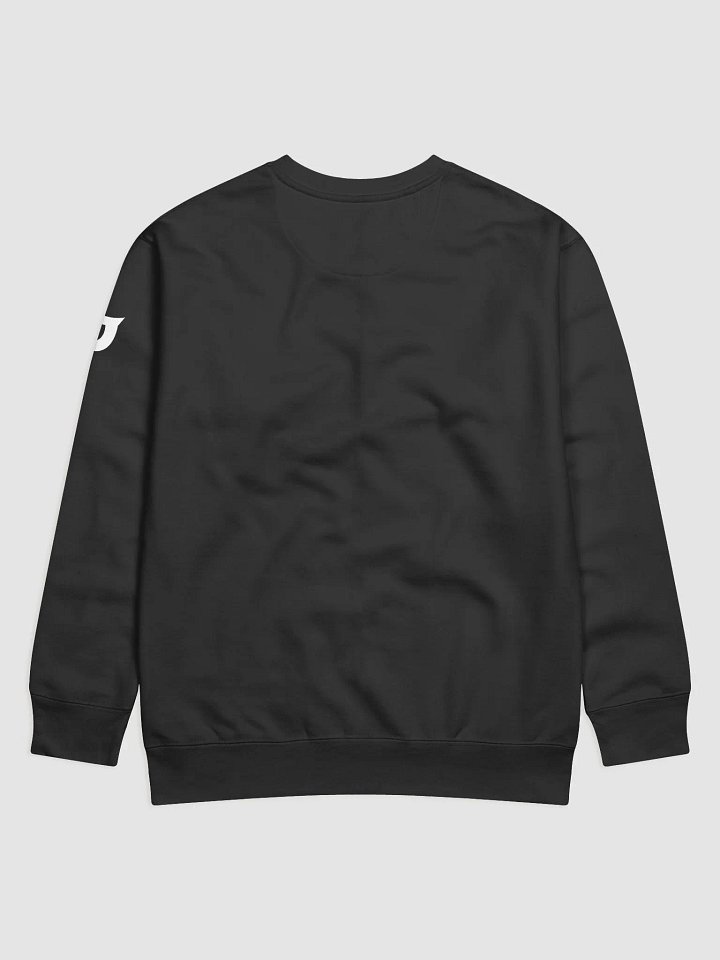 I'll Destroy You Sweatshirt product image (2)