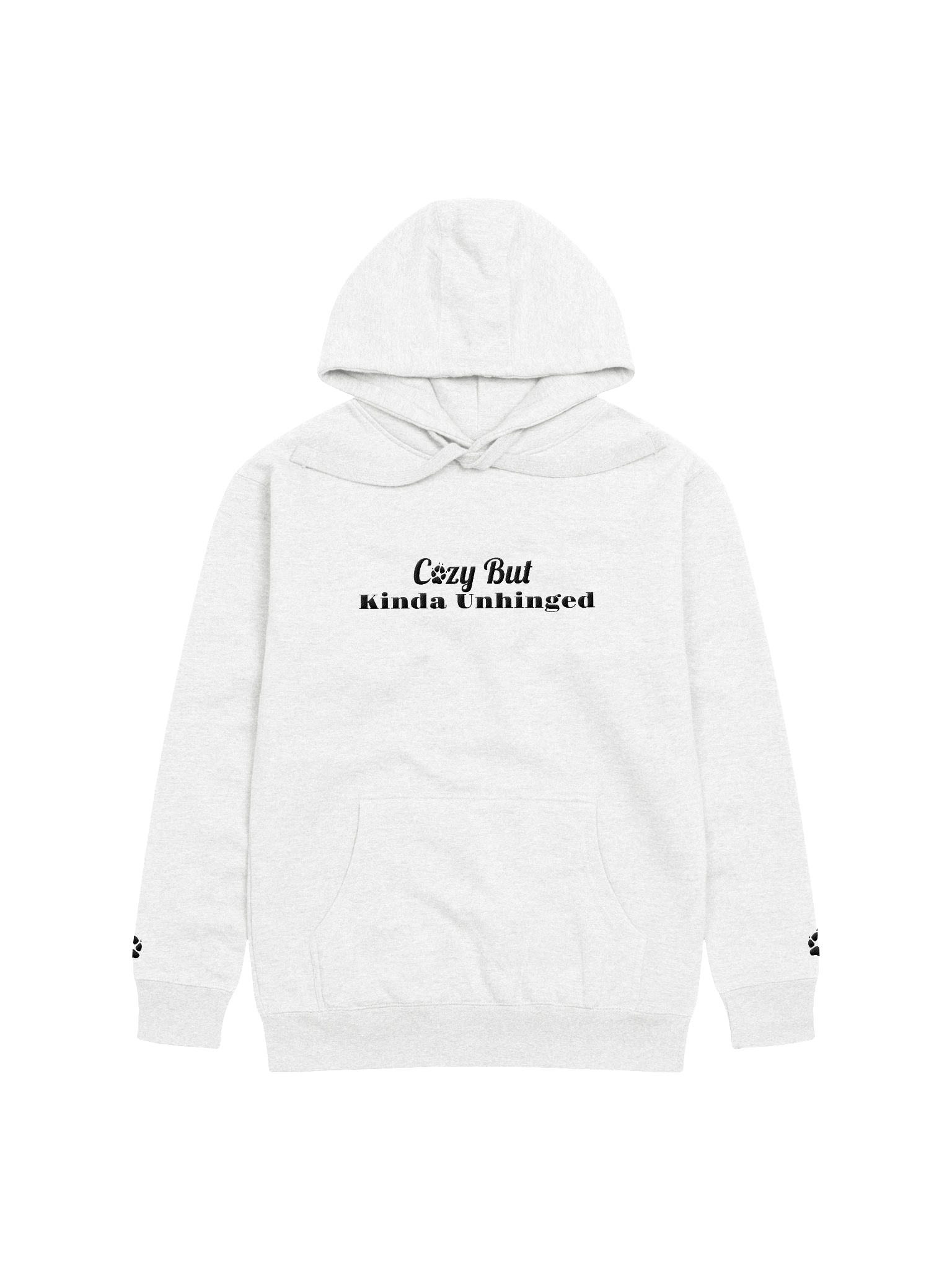 Cozy but kinda unhinged Multi product image (1)