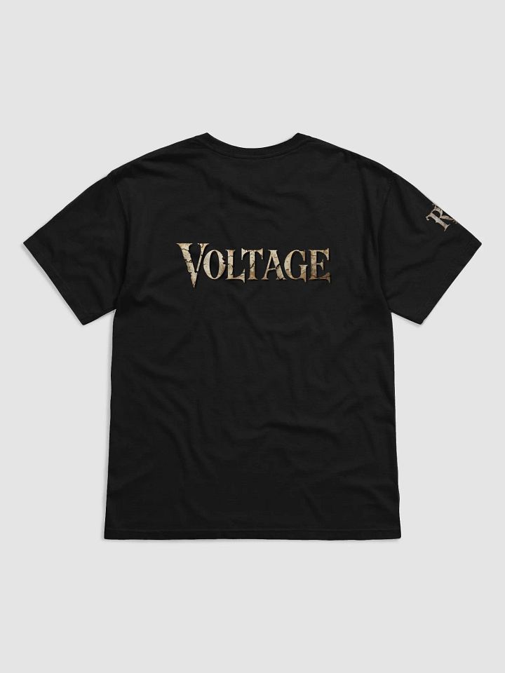 Voltage Premium Version Tee product image (2)