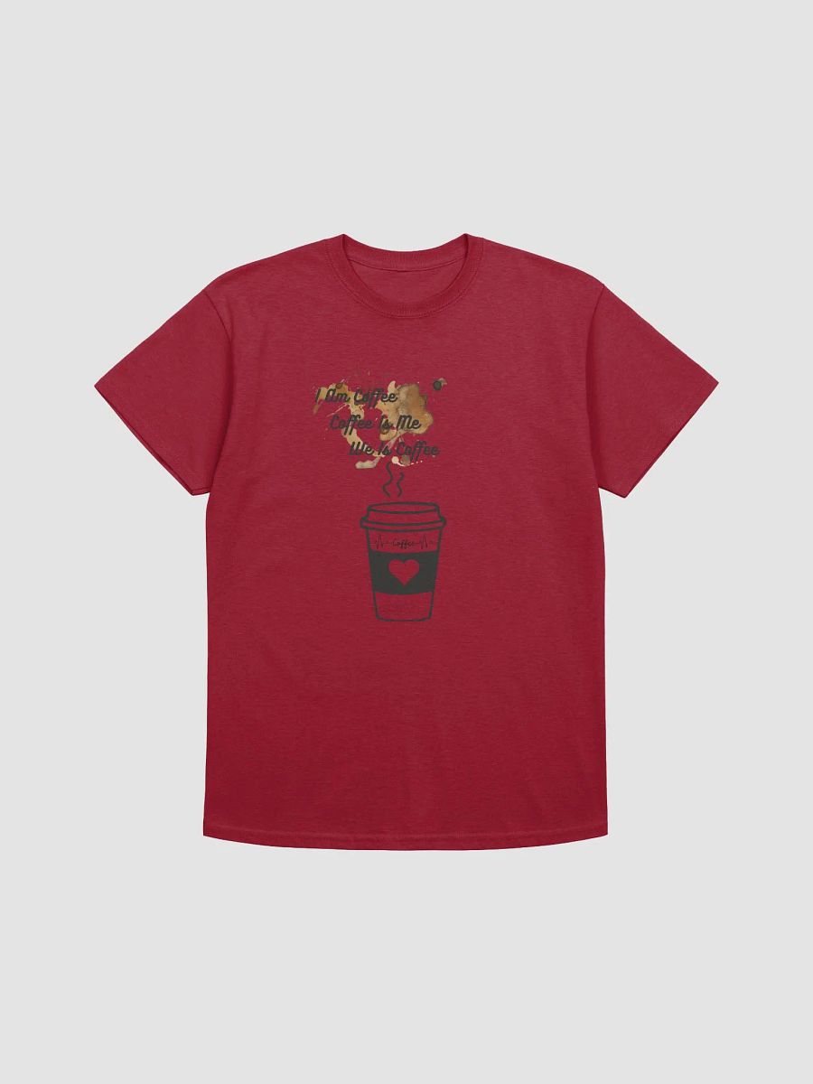 Misty Coffee product image (3)
